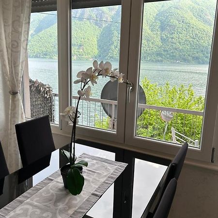شقة Casa Orchidea Oria  المظهر الخارجي الصورة